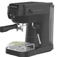 اسپرسوساز گریمن مدل GR-EM504