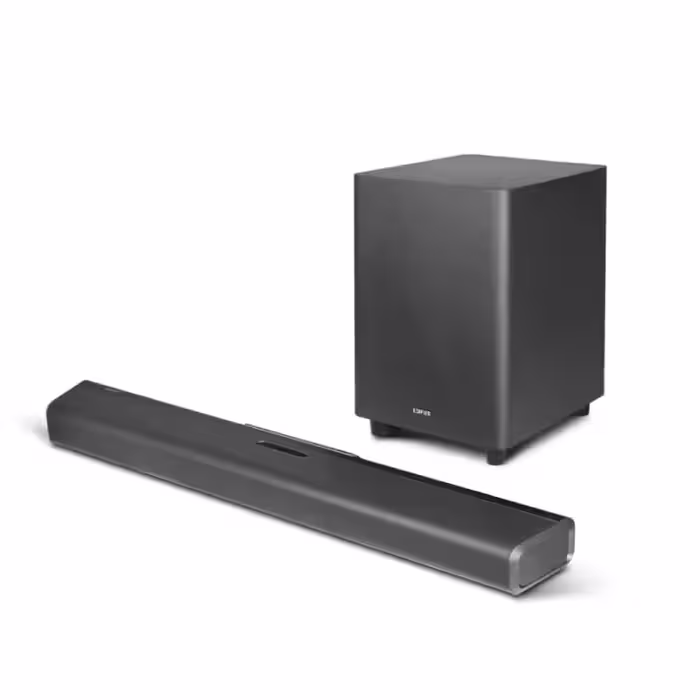 ساندبار بلوتوثی ادیفایر B700