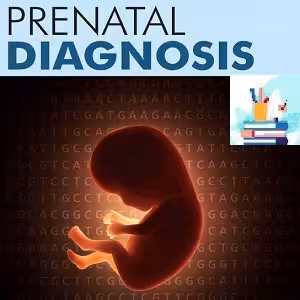Prenatal Diagnosis 2022 Full Archives at €30 - کتاب پزشکی بهار