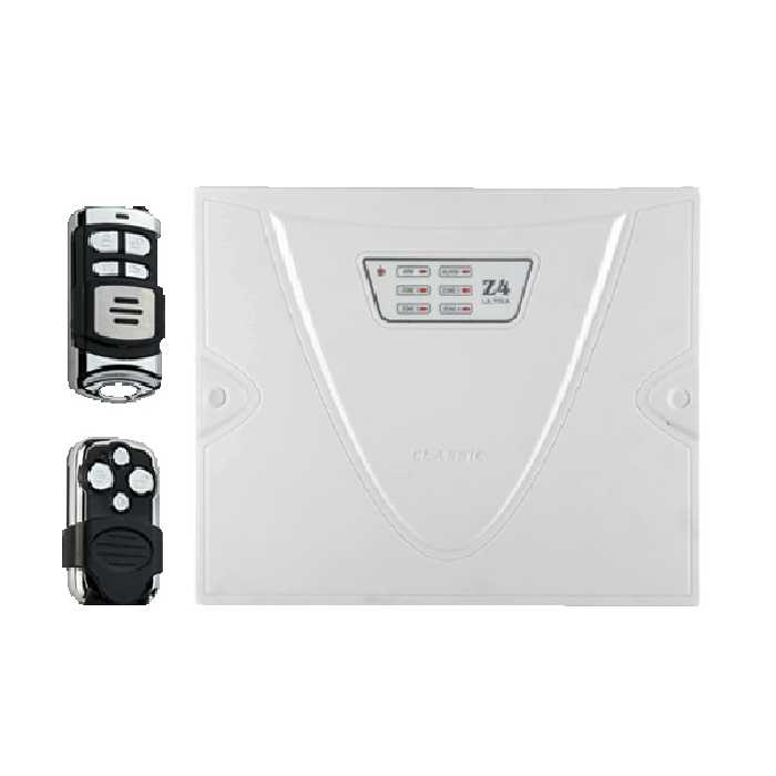 دزدگیر اماکن کلاسیک Classic Z4 Ultra