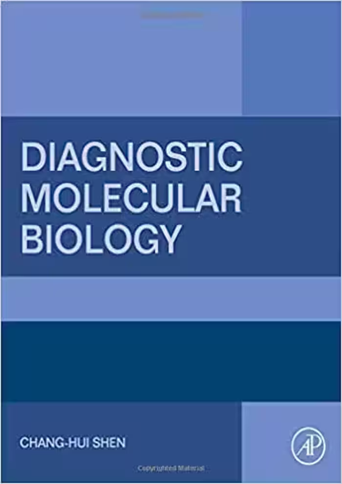 󾕇 دانلود کتاب Diagnostic Molecular Biology, 2019 - دانلود کتاب های دانشگاهی