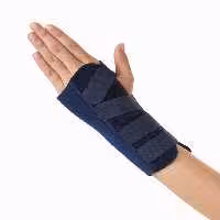 مچ بند طبی و کف بند نئوپرن داکترمد DR-W004