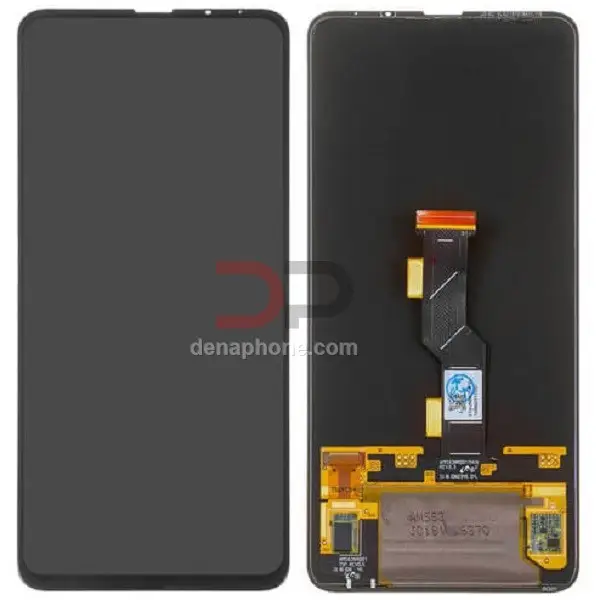 تاچ ال سی دی شیائومی Xiaomi Mi Mix 3 5G - دنافون