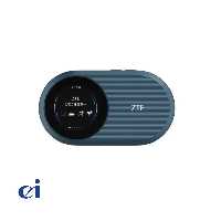 مودم 4G LTE قابل حمل زد تی ای مدل ZTE U10S Pro