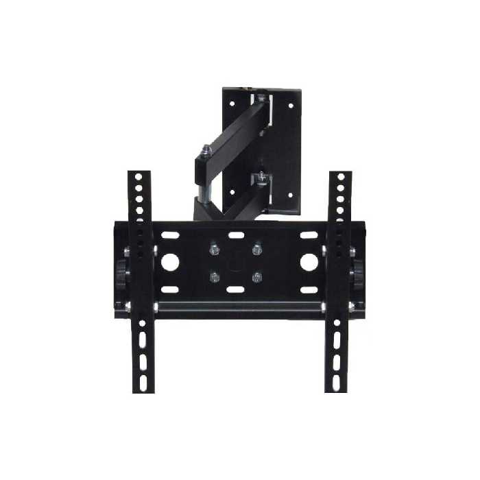 پایه دیواری تلویزیون مدل Tak2243 مناسب برای تلویزیون های 22 تا 43 اینچ