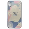 کاور مدل آبرنگی کد 00625 مناسب برای گوشی موبایل اپل iPhone X/XS