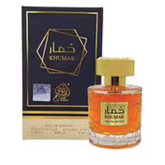 ادکلن یونیسکس خمار Khumar