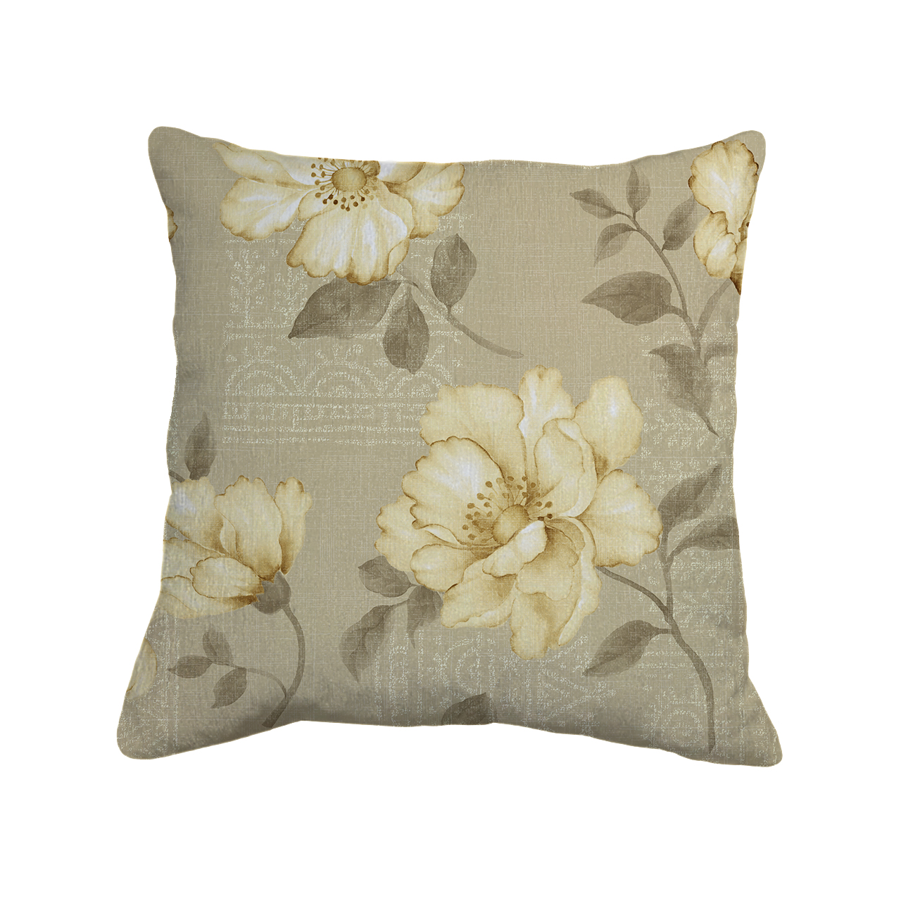 کاور کوسن طرح گل کد 5909 