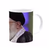 ماگ طرح مقام معظم رهبری  مدل mgp11665