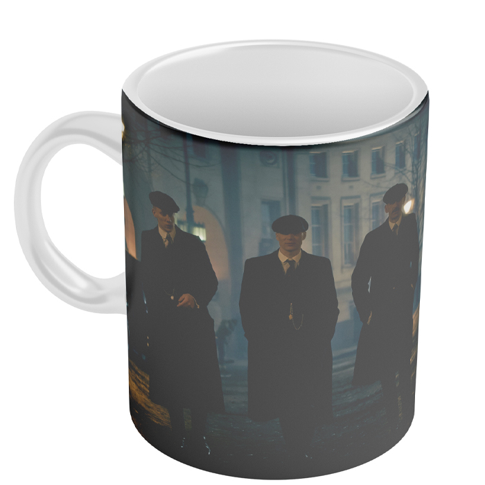 ماگ مدل پیکی بلایندرز