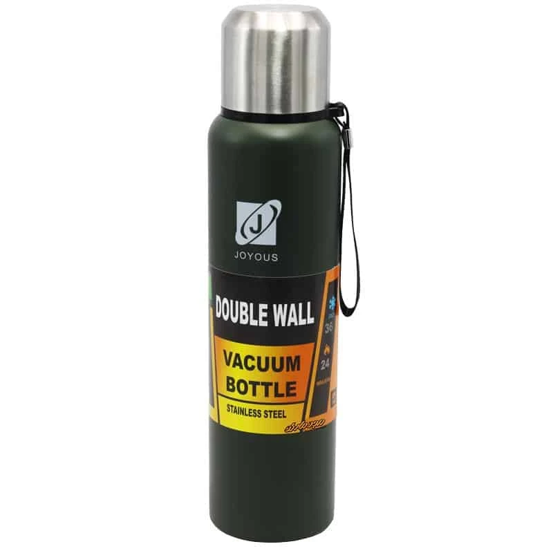 فلاسک 1000 میل سبز 19100