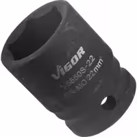 سری بکس ویگور مدل V5550S-22 سایز 22 میلی متر