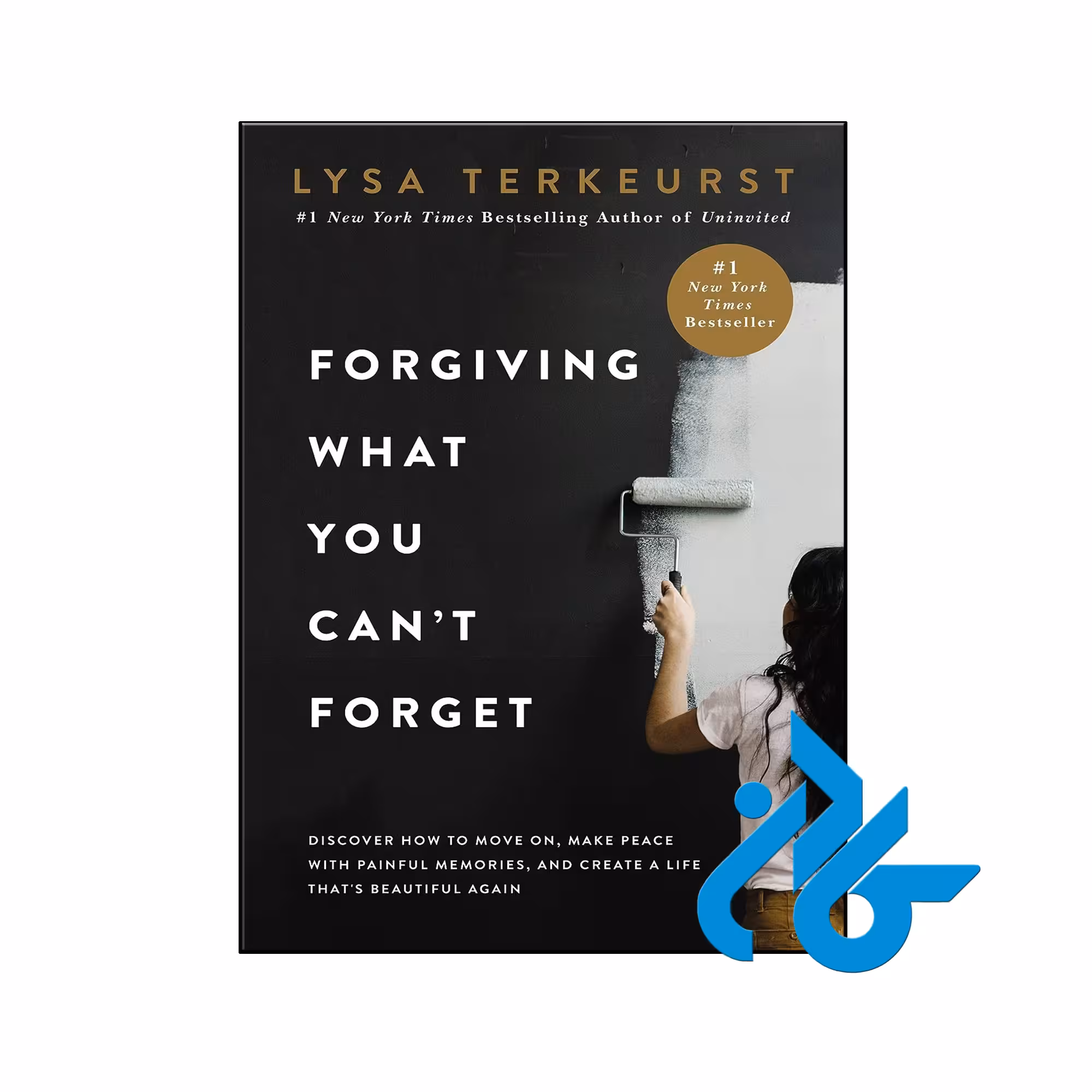 خرید و قیمت کتاب Forgiving What You Cant Forget