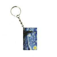 جاکلیدی طرح نقاشی شب پرستاره ونگوگ کد 1627927