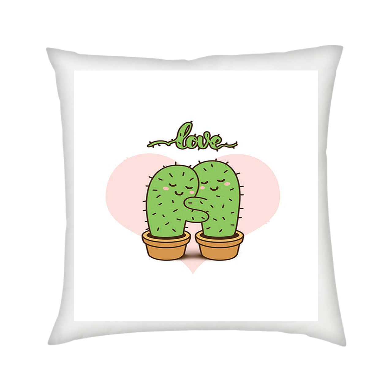 کاور کوسن مدل کاکتوس کد 279