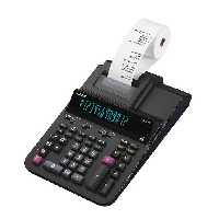 ماشین حساب کاسیو مدل DR-120R