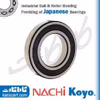 بلبرینگ شیارعمیق 16016 NACHI JAPAN