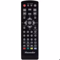 ریموت کنترل مکسیدر مدل mx1