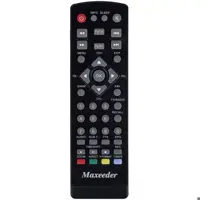 ریموت کنترل مکسیدر مدل mx1