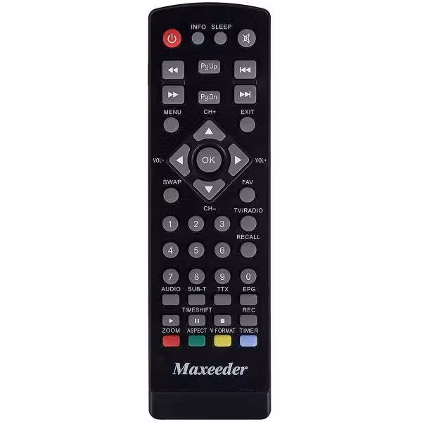 ریموت کنترل مکسیدر مدل mx1