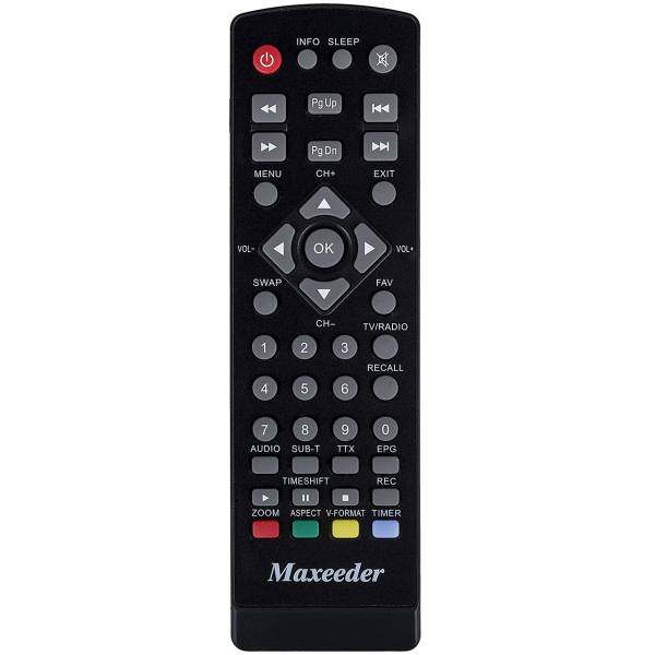 ریموت کنترل مکسیدر مدل mx1