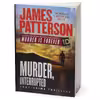 کتاب Murder, Interrupted اثر James Patterson انتشارات Hachette Digital, Inc