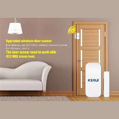 مگنت دزدگیر کروی مدل KR-D025