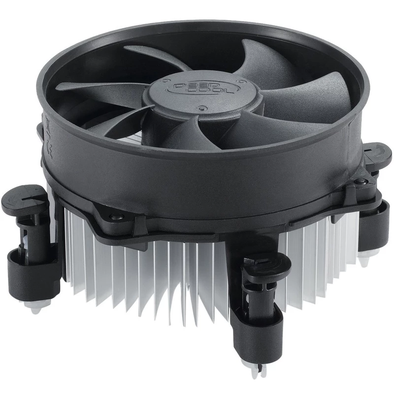 خنک کننده سی پی یو FAN CPU DEEP COOL ALTA 9 PWM (1700)