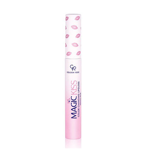 برق لب مایع جادویی magic kiss گلدن رز