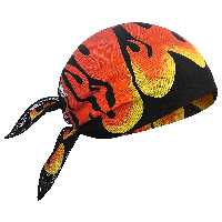 دستمال سر و گردن مدل 002