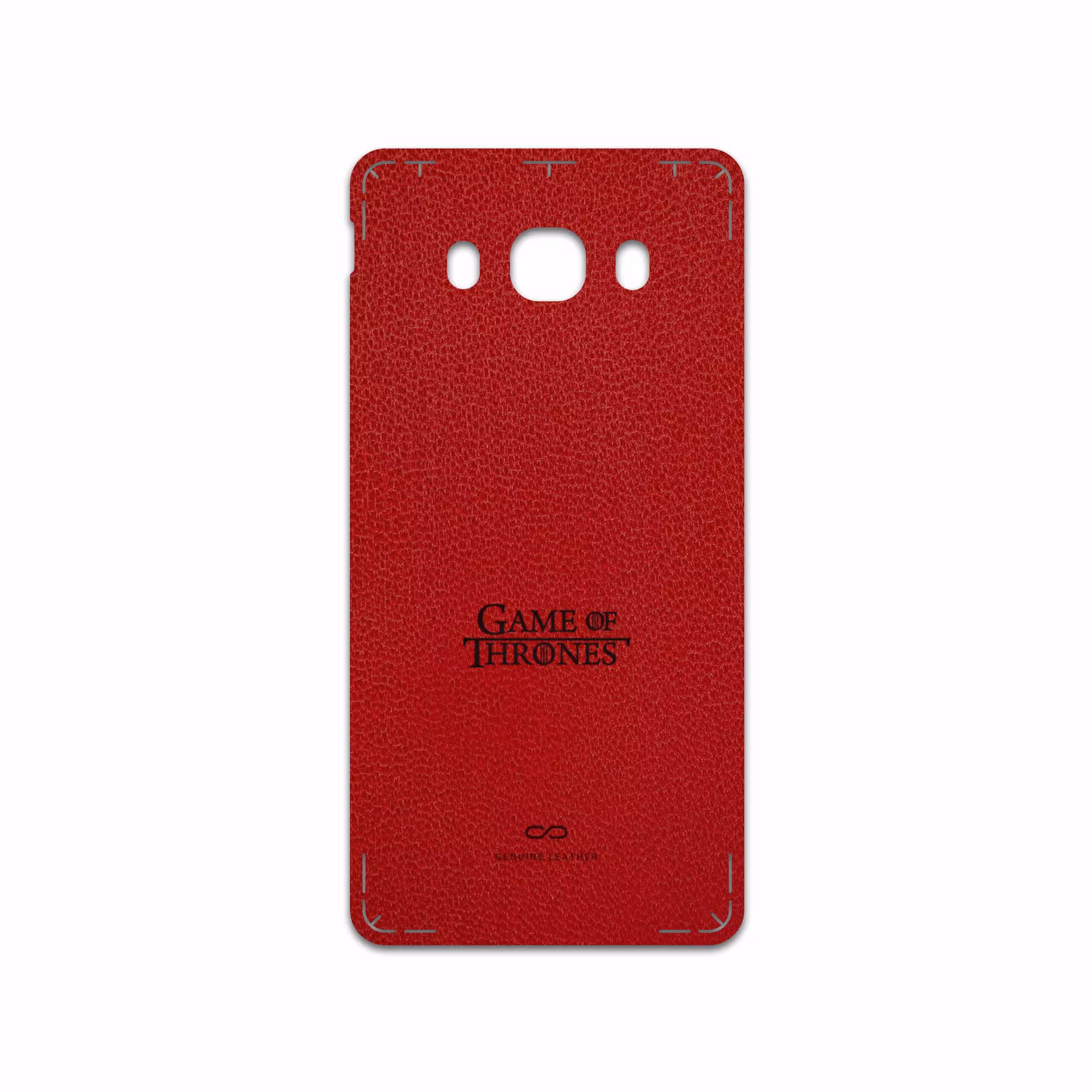 برچسب پوششی ماهوت مدل RL-GOT مناسب برای گوشی موبایل سامسونگ Galaxy J5 2016