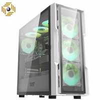 کیس DarkFlash DK431 White