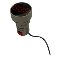 دماسنج سیگنالی مدل AD22-22TM