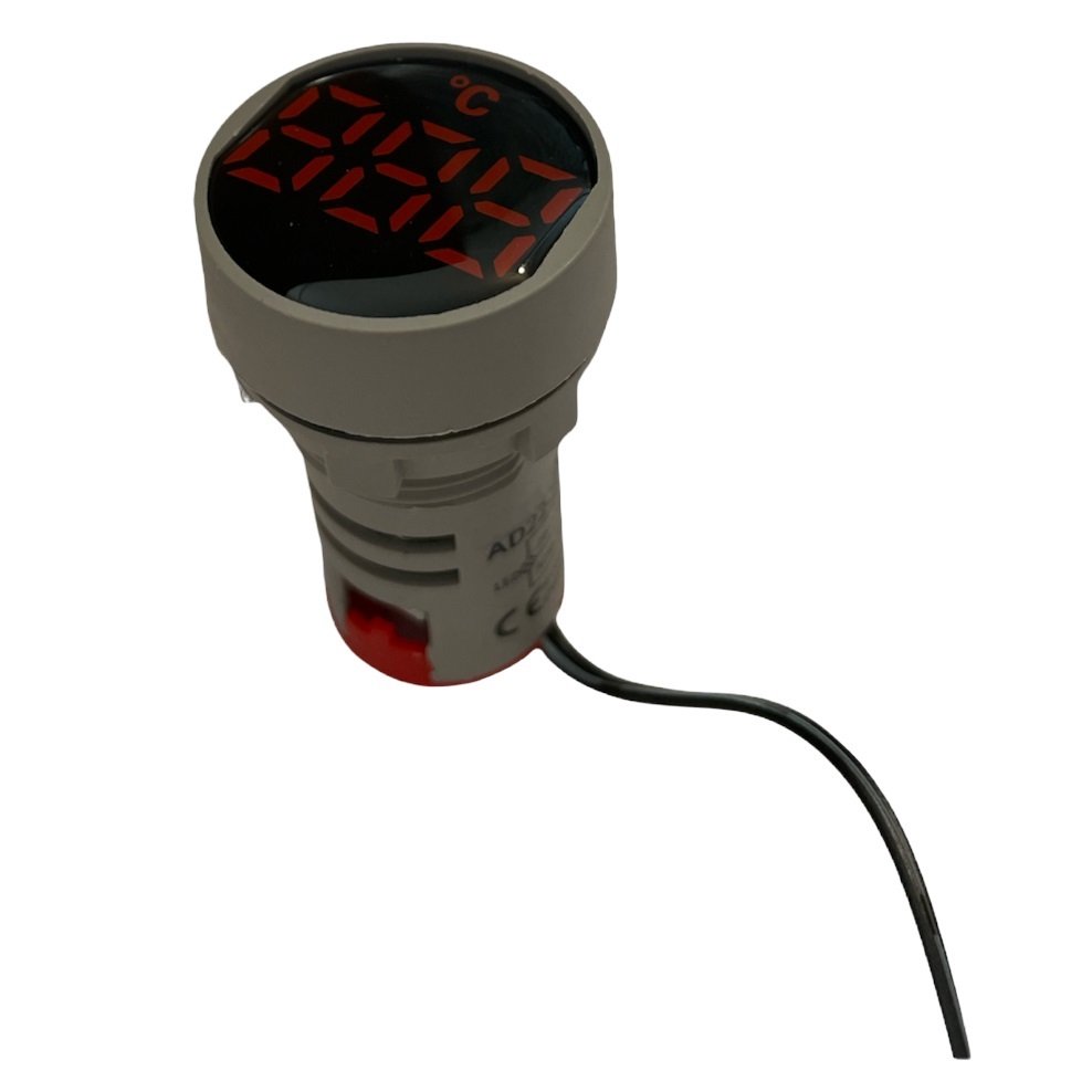 دماسنج سیگنالی مدل AD22-22TM