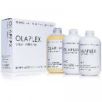 مجموعه مراقبت از مو اولاپلکس مدل salon kit حجم 525 میلی لیتر بسته 3 عددی
