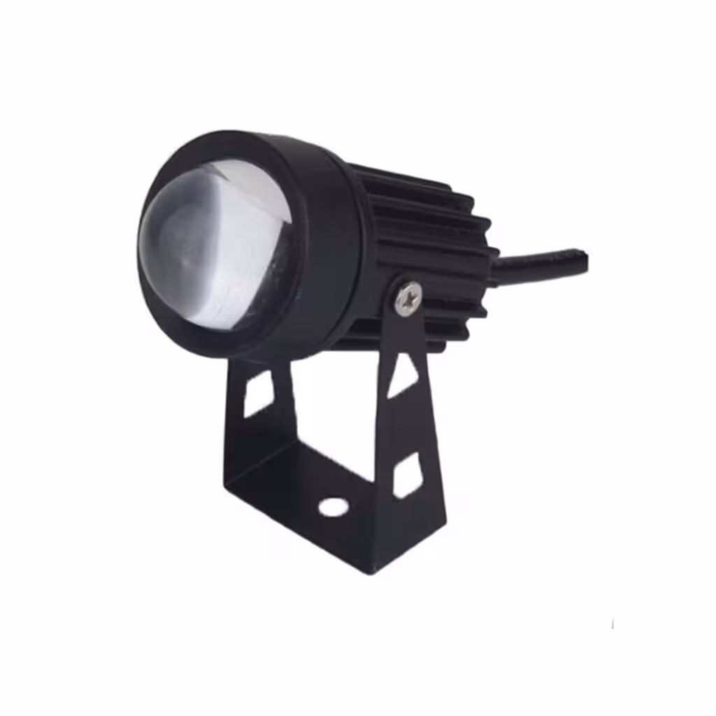 جت لایت 3x1 وات LED یکتا افروز