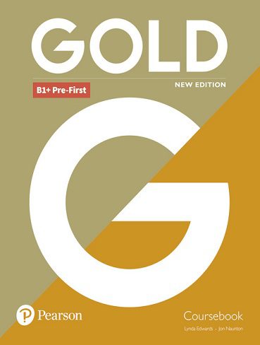 Gold B1 Pre First  SB WB گلد پری فرست