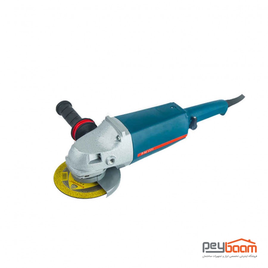 فرز سنگبری پی ام مدل 1332