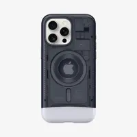 ارسال فوری و رایگان   قاب آیفون 15 پرو مکس اسپیگن Spigen Classic C1 (MagFit) for iPhone 15 Pro Max
