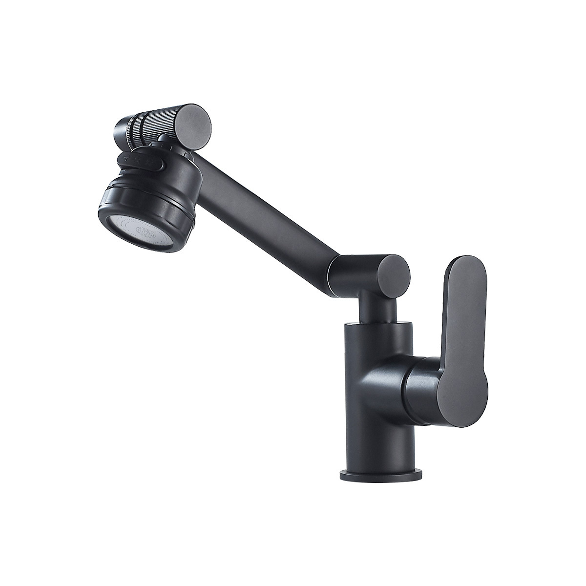 شیر روشویی مدل لوکس کدFB-230