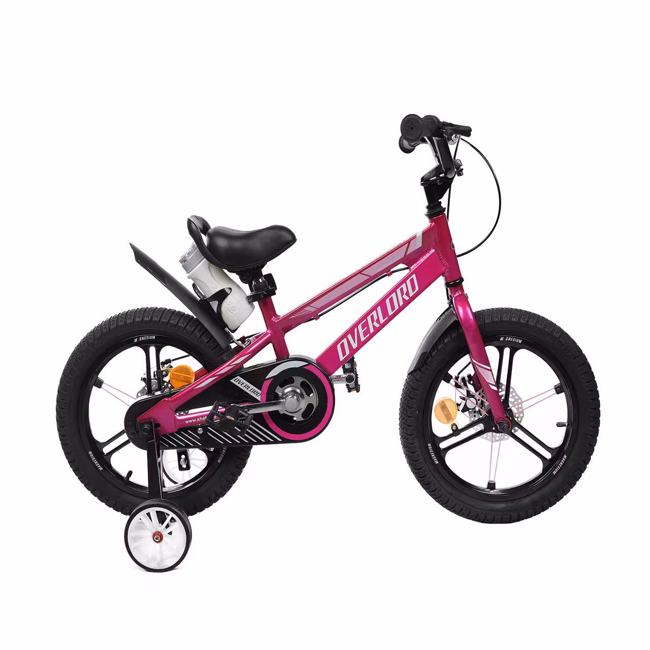 دوچرخه شهری اورلورد مدل FREESTYLE سایز 16
