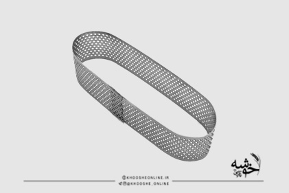 رینگ تارت بیضی