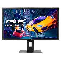 خرید مانیتور ایسوس مدل VP28UQGL سایز 28 اینچ Monitor Asus با بهترین قیمت