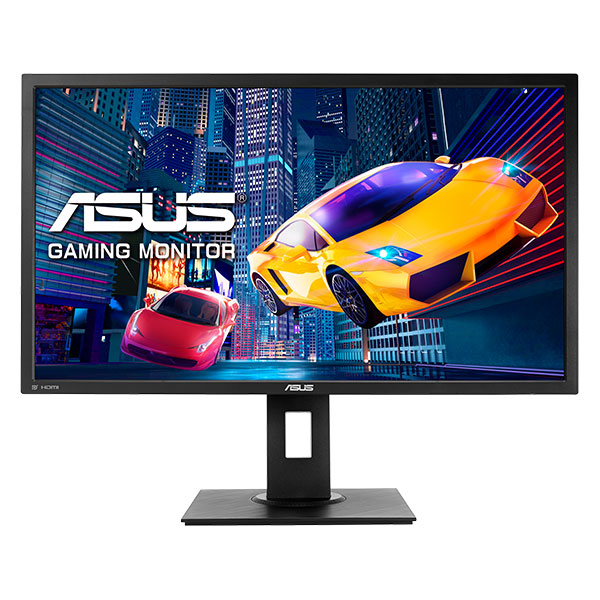 خرید مانیتور ایسوس مدل VP28UQGL سایز 28 اینچ Monitor Asus با بهترین قیمت