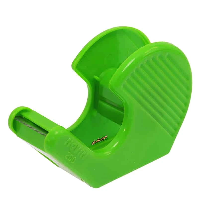 پایه چسب سبز نوین 200