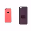برچسب پوششی ماهوت مدل PL-PUBG مناسب برای گوشی موبایل اپل iPhone 5c