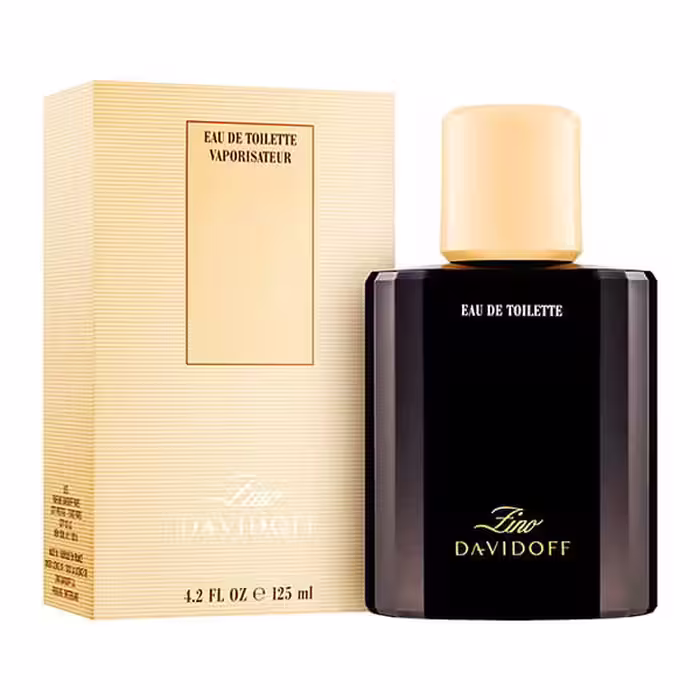 عطر دیویدوف زینو مردانه