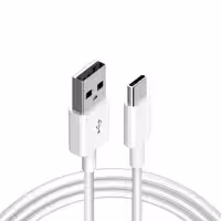 کابل تبدیل USB به USB -C آیتل مدل C32 طول 1 متر