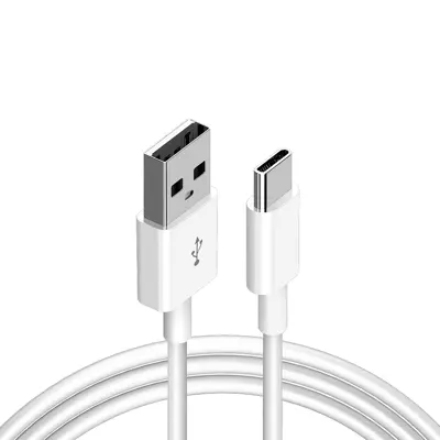 کابل تبدیل USB به USB -C آیتل مدل C32 طول 1 متر