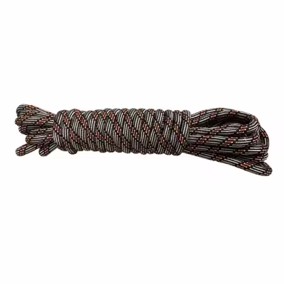 طناب صخره نوردی مدل ابریشمی BLB11mm طول 20 متر